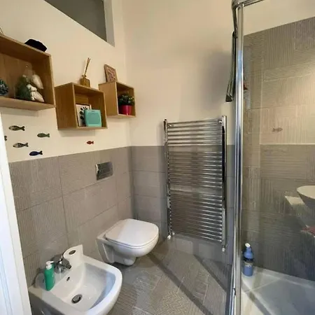 Apartment Stazione - Comodo